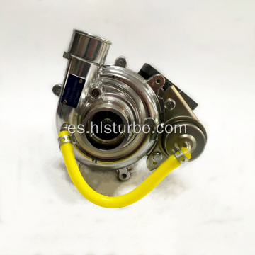 CT16 17201-30080 17201-OL020 Turbo para Toyota